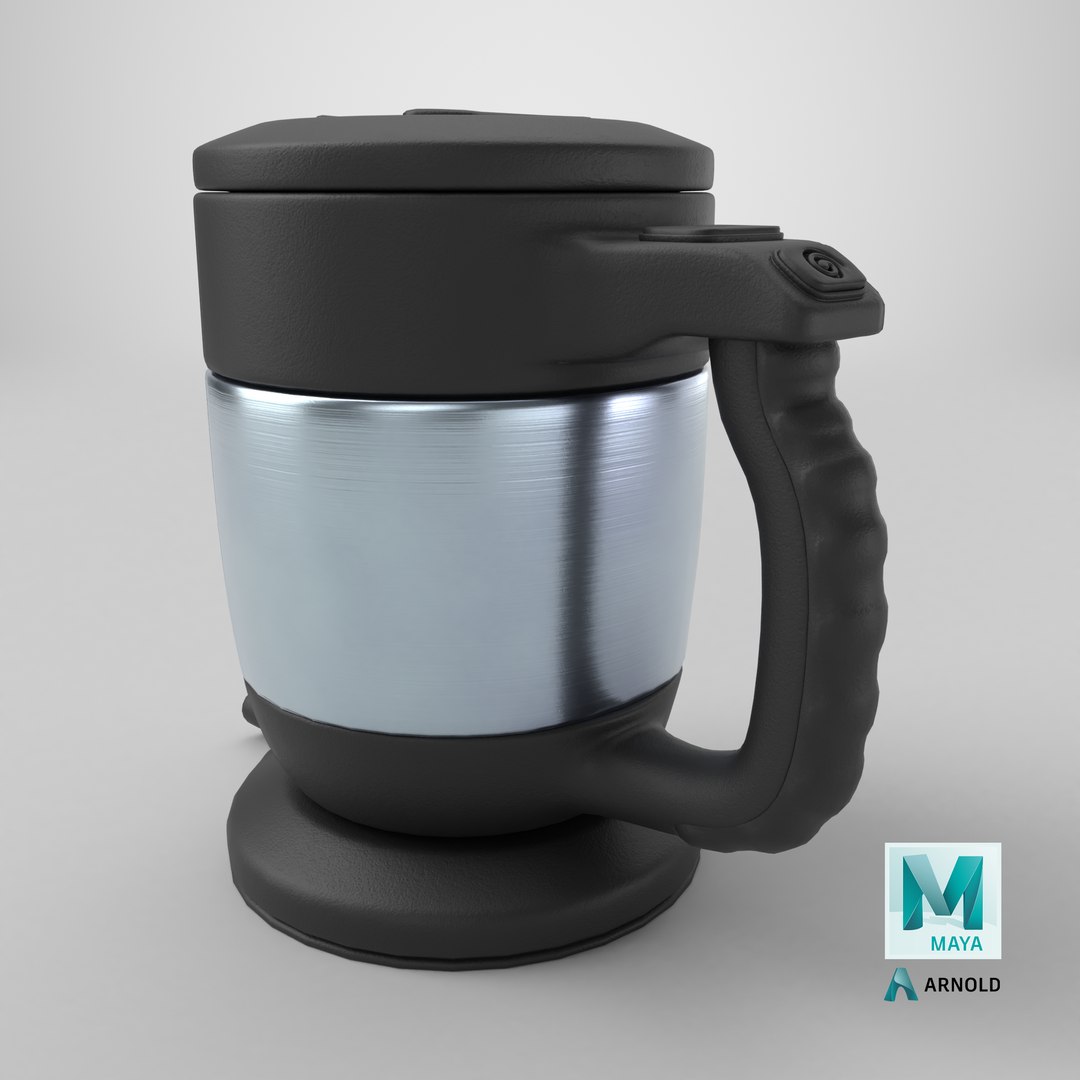 Electric thermal mug 3D model https://p.turbosquid.com/ts-thumb/kw/YnePfm/K3/stemcell_maya_arnold_render/png/1726767723/1920x1080/fit_q87/994800174d1d9704efccb58118e555f06650ce5c/stemcell_maya_arnold_render.jpg