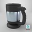 Mug isotherme électrique