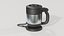 Mug isotherme électrique