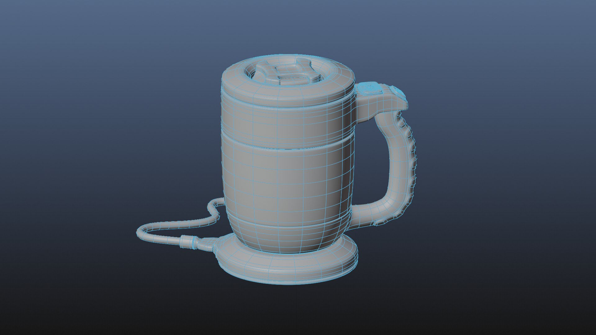 Electric thermal mug 3D model https://p.turbosquid.com/ts-thumb/kw/YnePfm/yG/wire/png/1724602183/1920x1080/fit_q87/4c767609102a27931cb5e31615a3f52673460976/wire.jpg