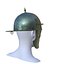 3D Roman Legionary Gear model