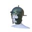 3D Roman Legionary Gear model