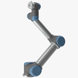 Universal Robotic Arm 5