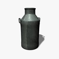 Milk Churn