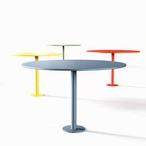 Korg Table model