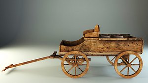 wagon