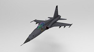 F 5E Tiger II