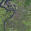Belgia - miasto i tereny miejskie
