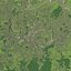 Belgia - miasto i tereny miejskie