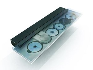 BANG & OLUFSEN STEREO