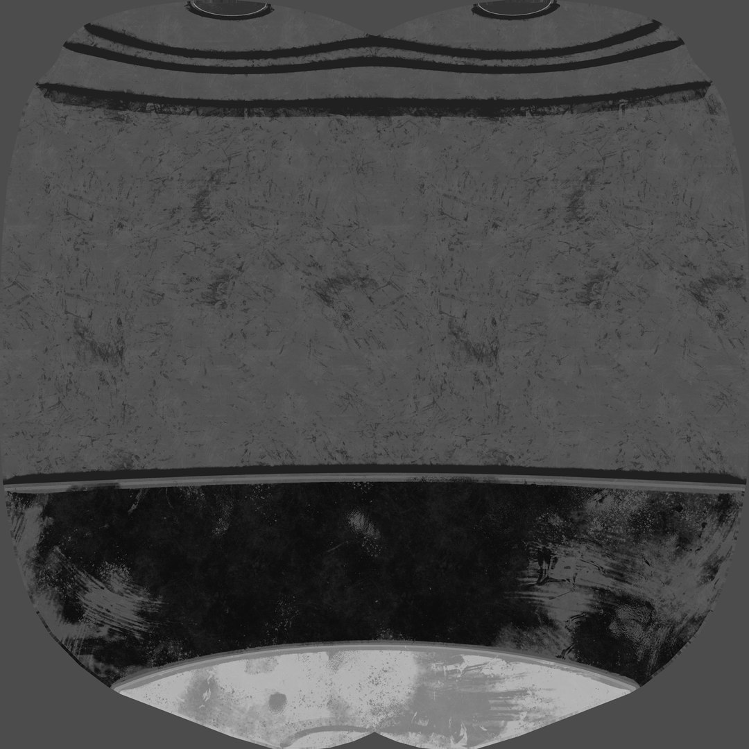 Armor Piercing Rifle 3D TurboSquid 1374216