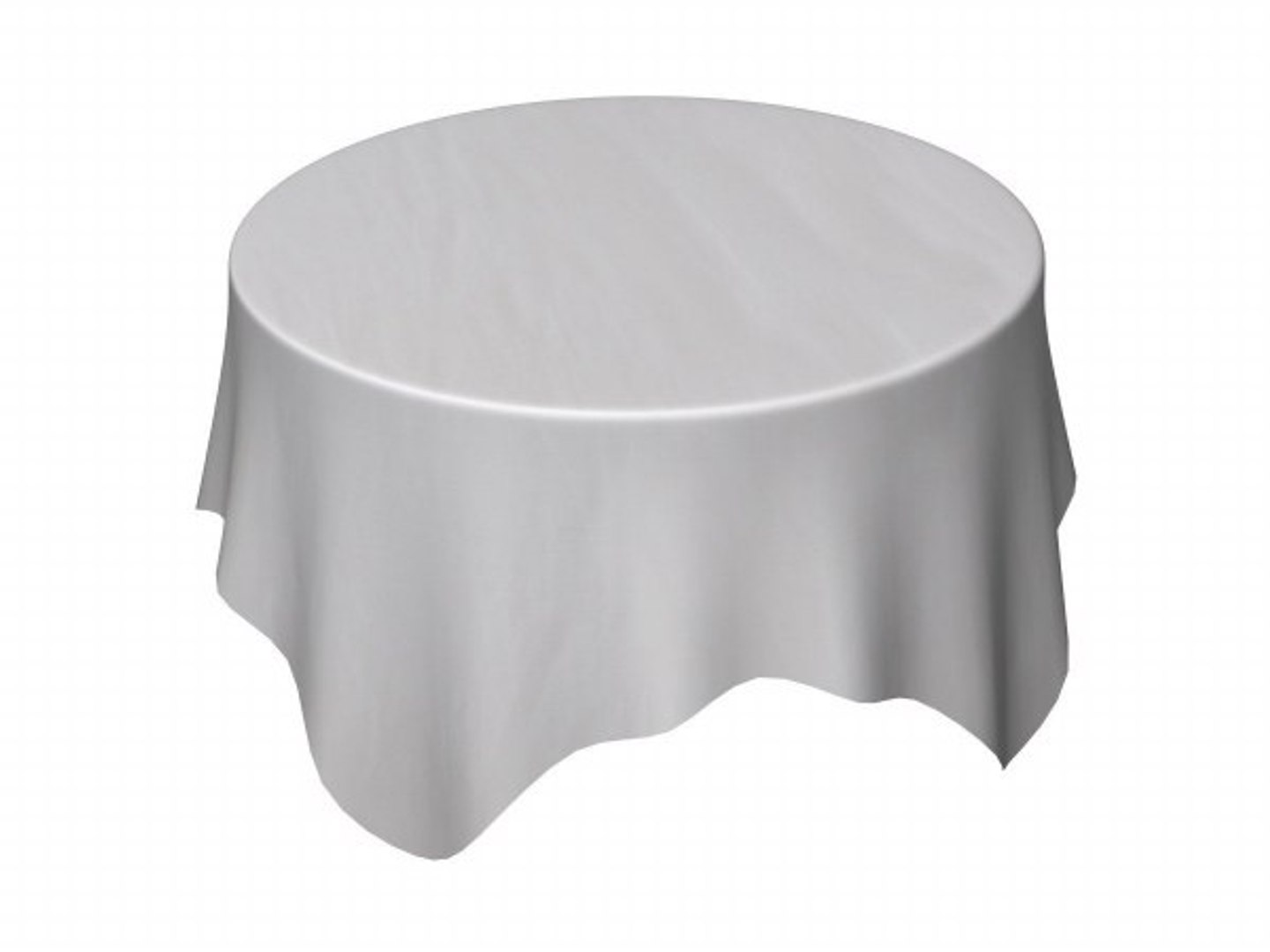 3ds table cloth tablecloth