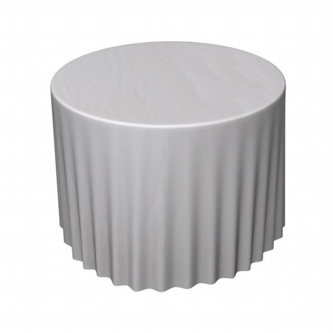 3ds table cloth tablecloth
