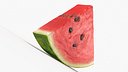 Watermelon Slice 03