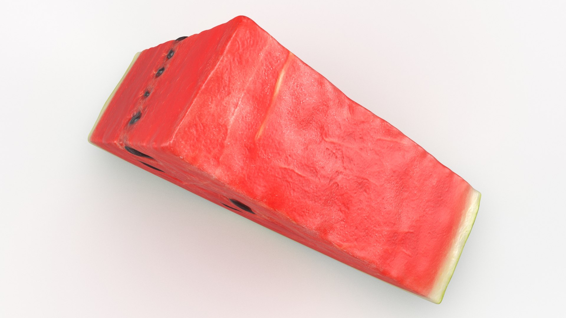 3D model Watermelon Slice 03 https://p.turbosquid.com/ts-thumb/kw/qEmdob/Jb/watermelonslice03_b0012/jpg/1637352930/1920x1080/fit_q87/3fa8d32e2a05acff3e9f3146d8ab902edbe4af65/watermelonslice03_b0012.jpg