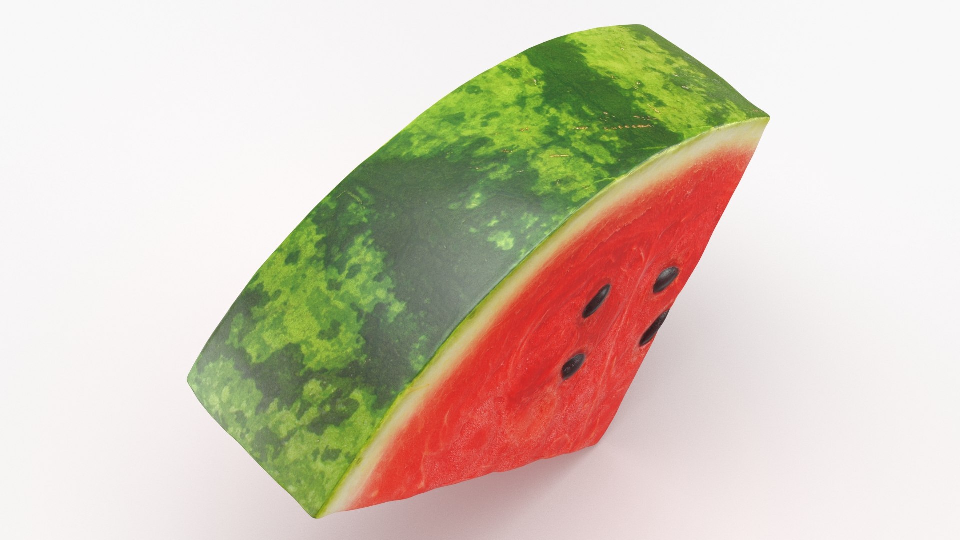 3D model Watermelon Slice 03 https://p.turbosquid.com/ts-thumb/kw/qEmdob/wV/watermelonslice03_b0018/jpg/1637352927/1920x1080/fit_q87/510ec2cb19e07b363d44bc652278c4a80201631e/watermelonslice03_b0018.jpg