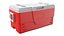 Red Ice Box