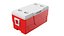 Red Ice Box