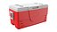 Red Ice Box