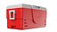 Red Ice Box