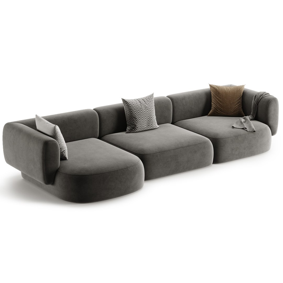 Hug Modular Sofa model https://p.turbosquid.com/ts-thumb/kw/rvAR15/3n/2/jpg/1691304669/1920x1080/fit_q87/8e56b4b088d8c359a1fff391fc8a8f72a51afb7d/2.jpg