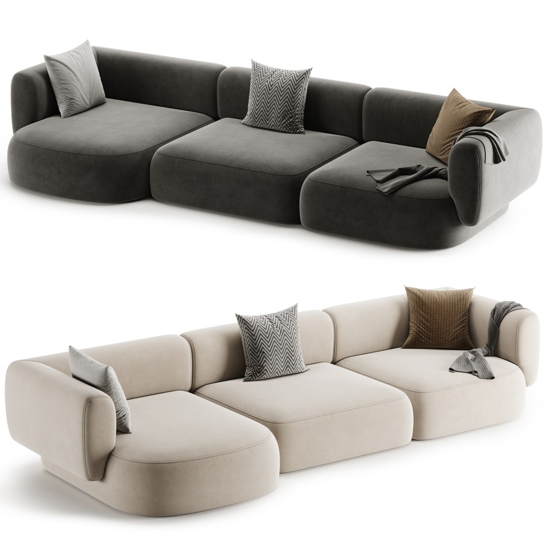 Hug Modular Sofa model https://p.turbosquid.com/ts-thumb/kw/rvAR15/9m/1.5/jpg/1691304665/1920x1080/fit_q87/add229a74c026d827e9aacdd3c3409906a0fce9b/1.5.jpg
