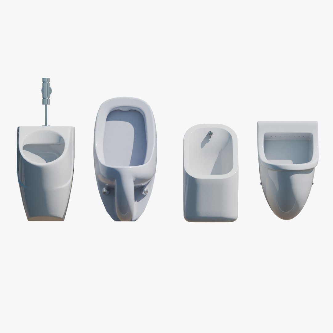 3D Wall Mounted Urinal Set model https://p.turbosquid.com/ts-thumb/kw/uBWIrT/df/search_image/jpg/1768391826/1920x1080/fit_q87/b42239747fcf4e5b2a033213b2a41d1002484224/search_image.jpg