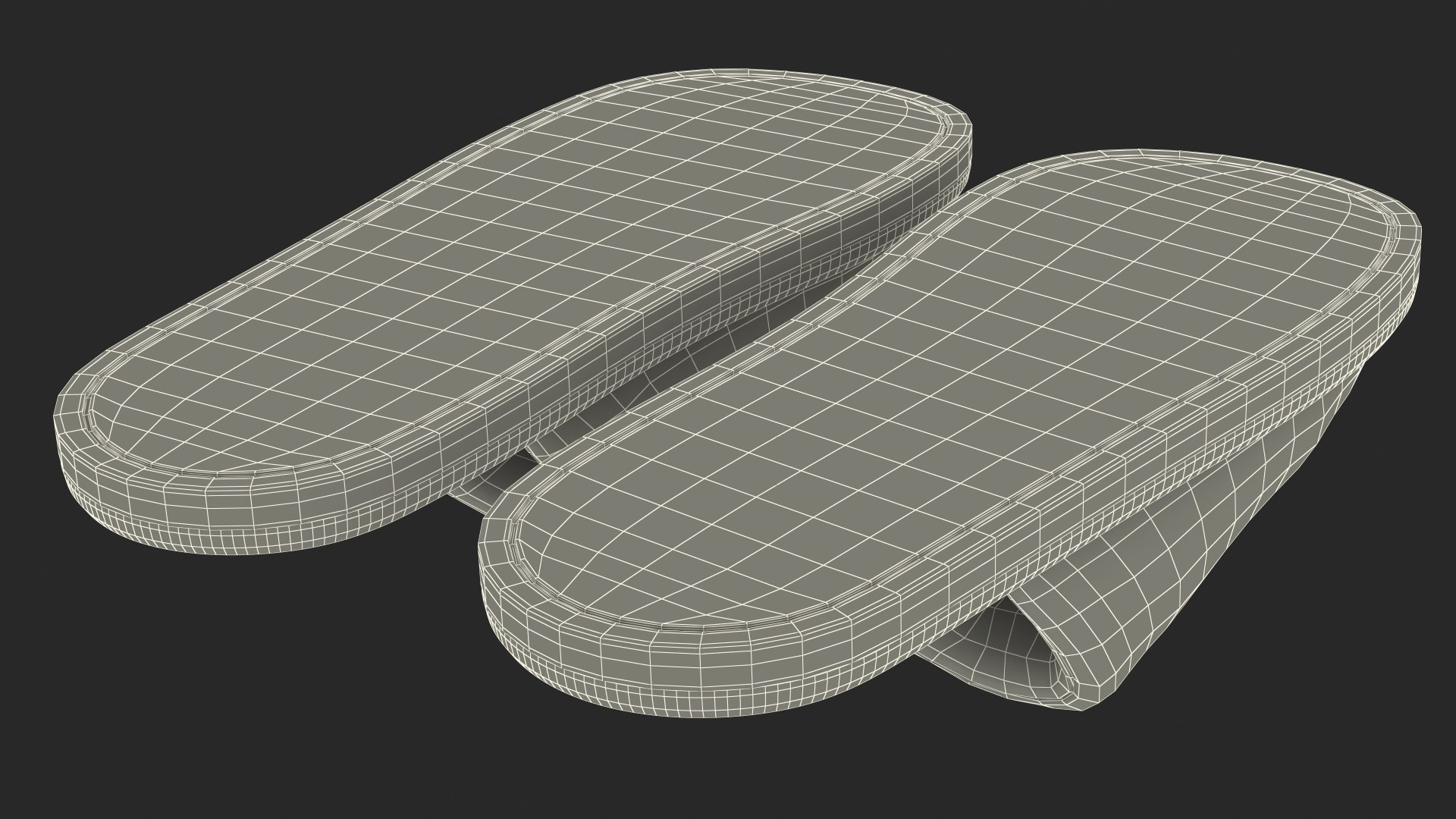3D house slippers generic model https://p.turbosquid.com/ts-thumb/kw/uOhaut/2votqiSV/houseslippersgenericmb3dmodel020/jpg/1573085307/1920x1080/fit_q87/98d5b5ffd278ea99919a684ecde64b1ec7a87f32/houseslippersgenericmb3dmodel020.jpg
