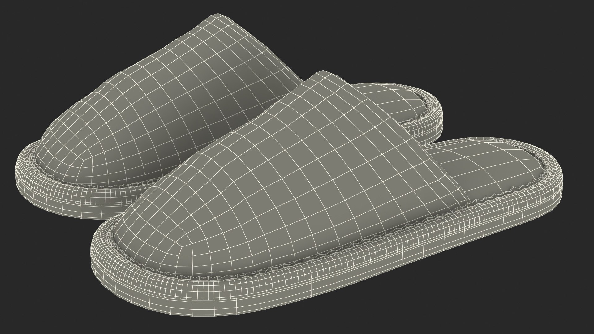3D house slippers generic model https://p.turbosquid.com/ts-thumb/kw/uOhaut/HZNuMHDX/houseslippersgenericmb3dmodel018/jpg/1573085298/1920x1080/fit_q87/214740eebe16cc24a4ca12005f2984c57d8fe982/houseslippersgenericmb3dmodel018.jpg