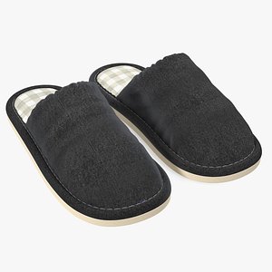 House Slippers Generic