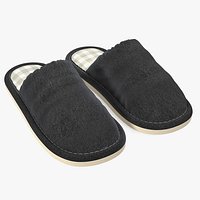 House Slippers Generic