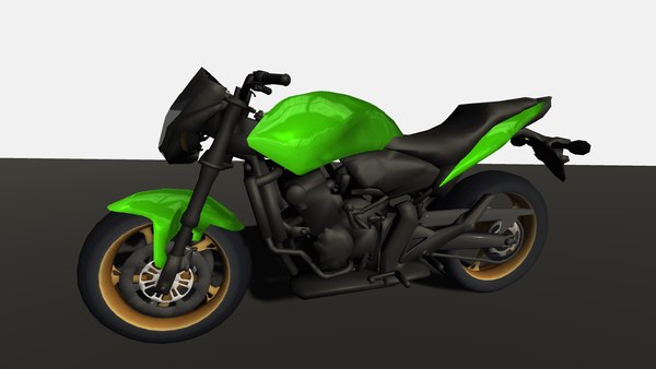 バイク13dモデル Turbosquid バイク13dモデル Turbosquid