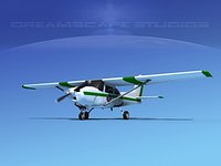 Cessna 172RG Cutlass V11
