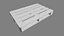 Game Ready Wooden pallet set of various sizes