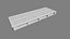 Game Ready Wooden pallet set of various sizes