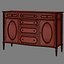 Theodore Alexander South Parade Sideboard