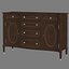 Theodore Alexander South Parade Sideboard