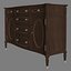 Theodore Alexander South Parade Sideboard