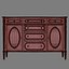 Theodore Alexander South Parade Sideboard
