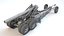 Obusier M115 de 203 mm M1 de 8 pouces