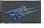 Obusier M115 de 203 mm M1 de 8 pouces