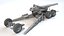 Obusier M115 de 203 mm M1 de 8 pouces