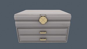 Jewelry Box