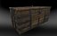 Chest (Game ready)