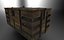 Chest (Game ready)