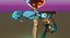 Shadow Character 2 The Swindler