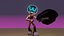 Shadow Character 2 The Swindler