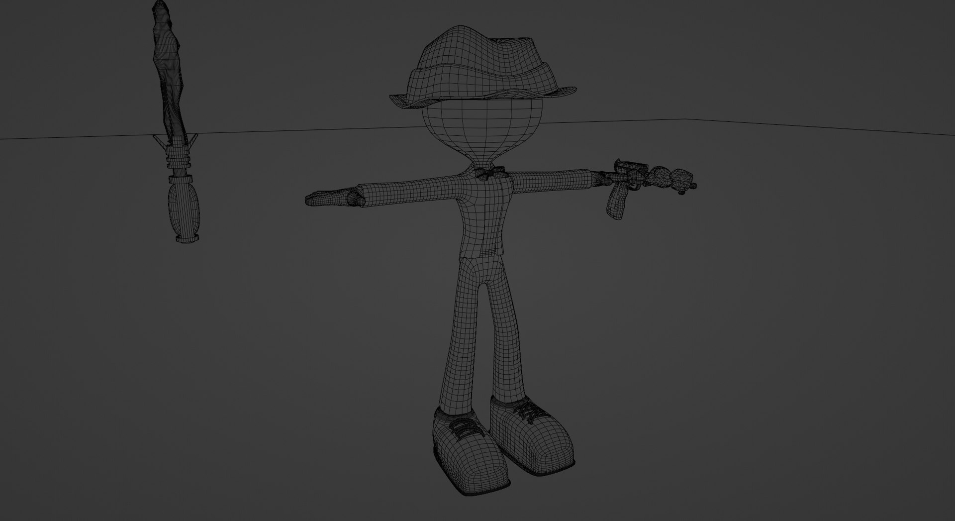 3D Shadow Character 2 The Swindler model https://p.turbosquid.com/ts-thumb/kx/3PeyZR/uJ/wireframe/png/1666030969/1920x1080/fit_q87/885239064daa4e00cff5eb67dfac524f84a75400/wireframe.jpg