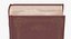 Classic Book 05 Standing