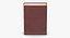Classic Book 05 Standing